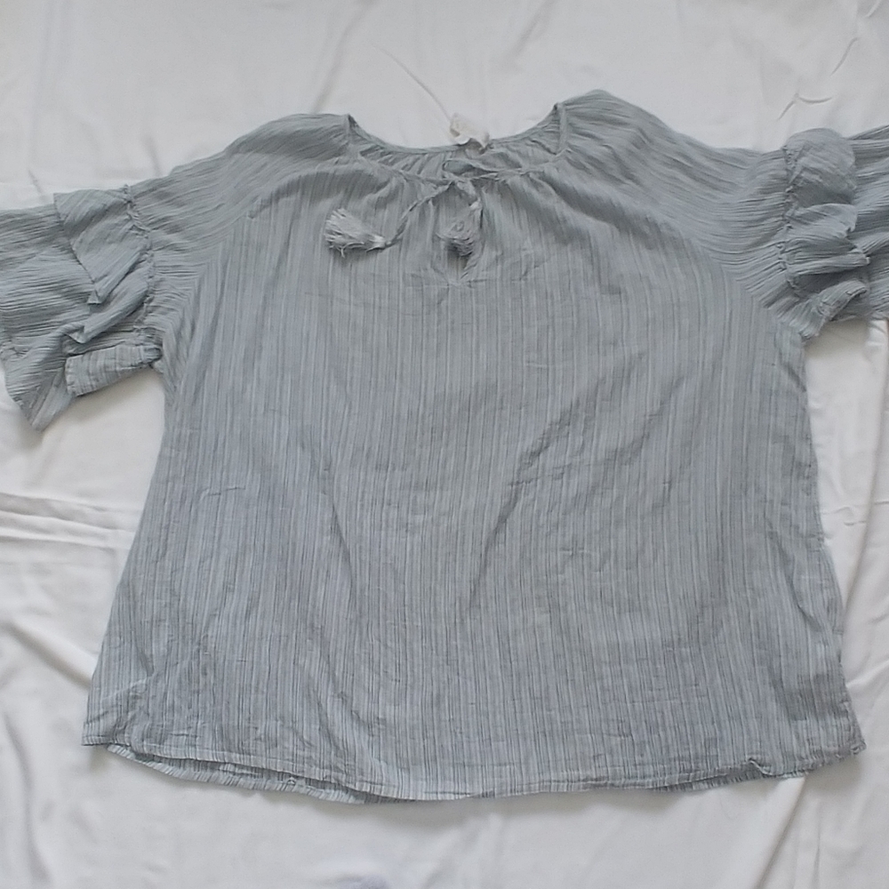 Suzzane Betro Top